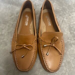 Eastland loafers